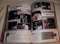 photo d'illustration pour l'article goodie:Shenmue II Premiere Guide